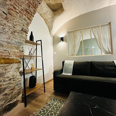 Vattelapesca Daire Bastiya Dış mekan fotoğraf