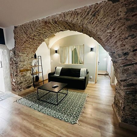 Vattelapesca Daire Bastiya Dış mekan fotoğraf
