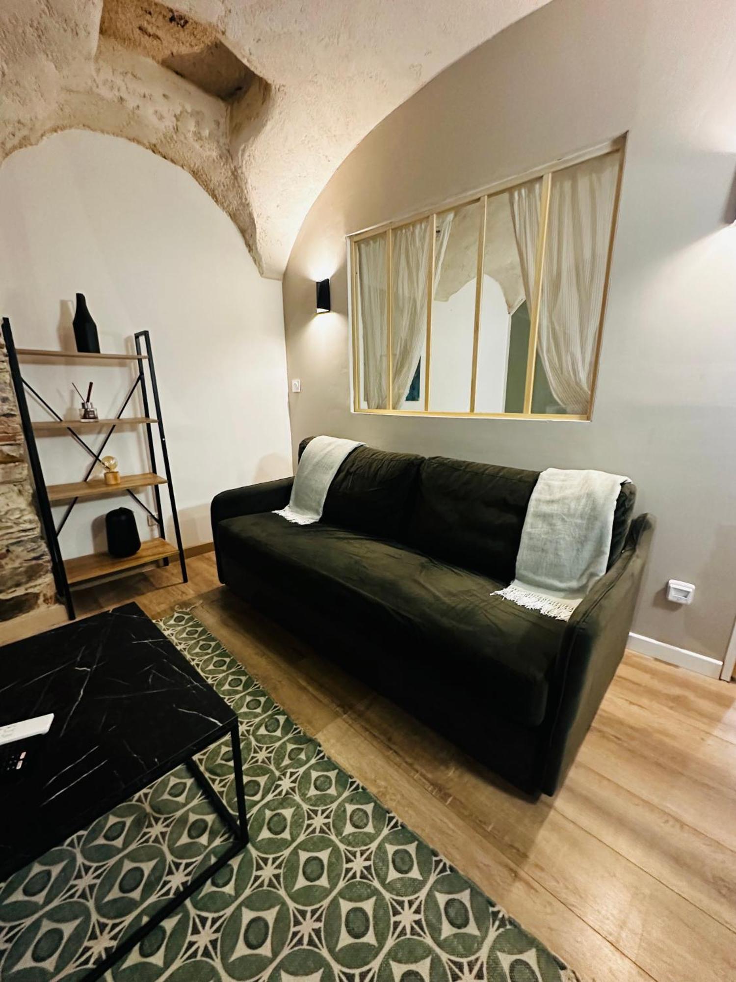 Vattelapesca Daire Bastiya Dış mekan fotoğraf