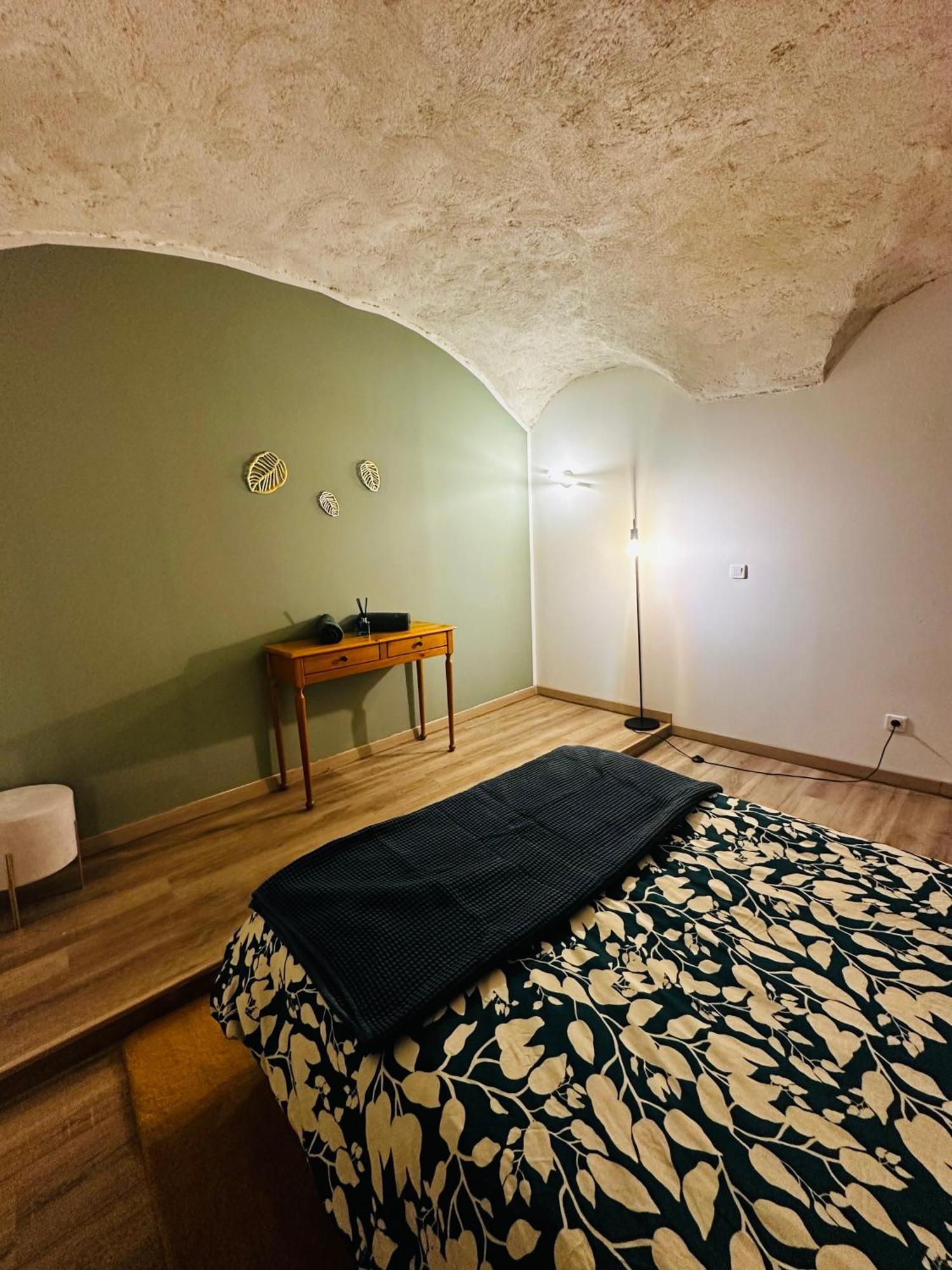 Vattelapesca Daire Bastiya Dış mekan fotoğraf